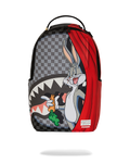 LOONEY TUNES BUGS BUNNY WASUP BACKPACK