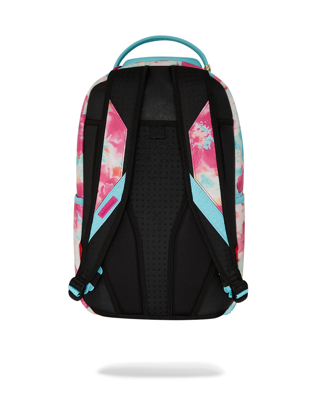 GARDEN DELIGHT BACKPACK
