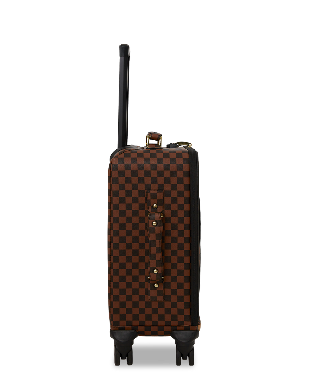 HENNYVILLE CARRY-ON LUGGAGE
