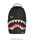 SHARK CENTRAL DOUBLE TROUBLE DLXSV BACKPACK