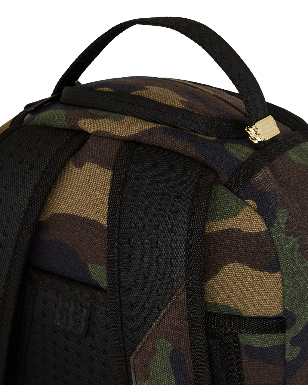 SHARK CENTRAL ROGUE BACKPACK