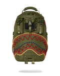 WON'T STOP TILL THE TOP DLX BACKPACK