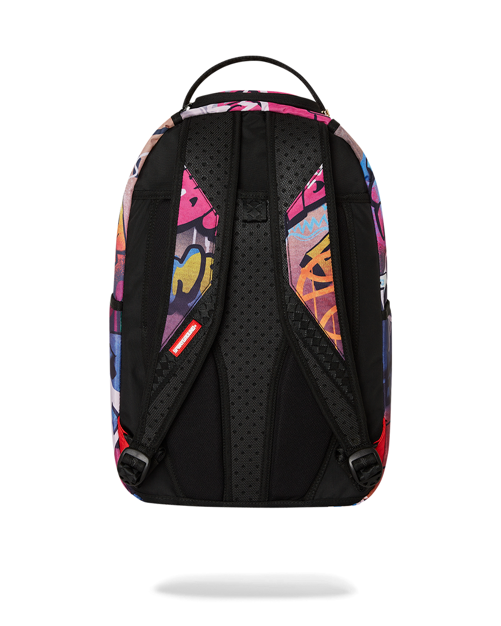 MONEY BOYS MONEY MOVES BACKPACK