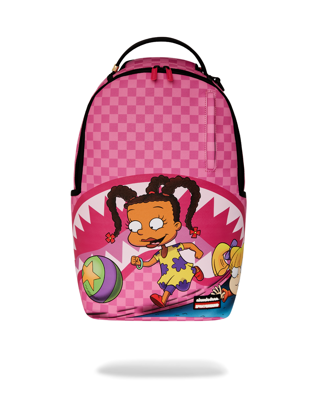 RUGRATS SUSIE PLAYGROUND POP DLXV BACKPACK