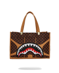 HENNYVILLE TORTUGA TOTE