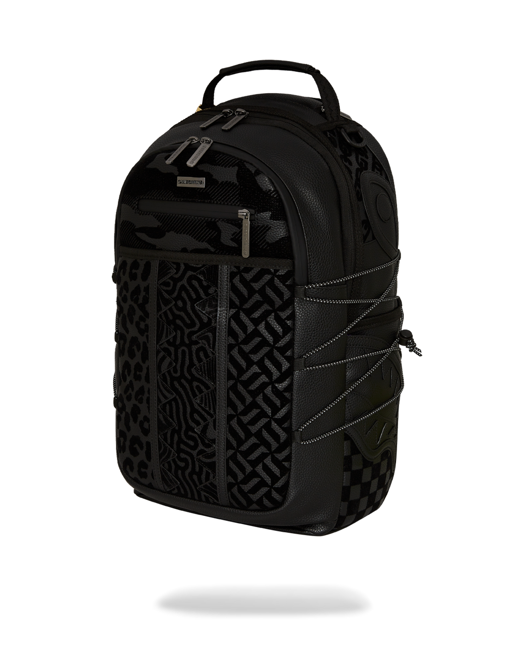 NEMESIS HUNT NOMAD BACKPACK