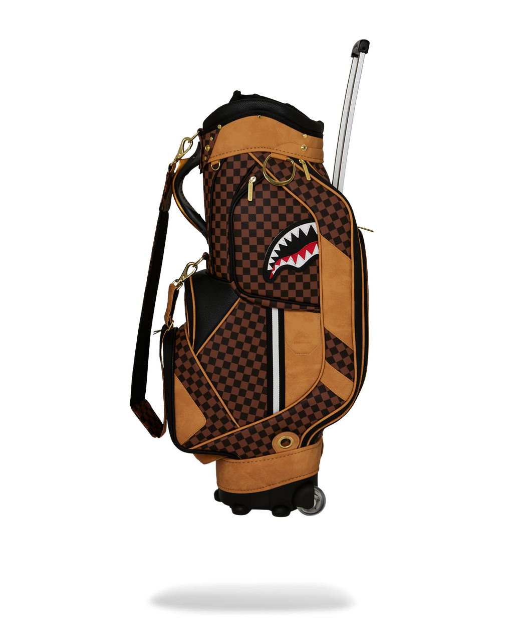 HENNYVILLE GOLF BAG