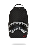 LIGHTS OUT SHARKS IN PARIS BACKPACK