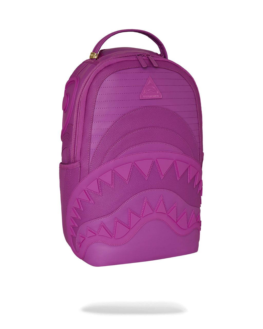 SAKURA SHOCKWAVE-MURASAKI DLX BACKPACK