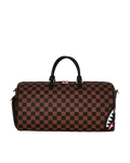 THE HIDEOUT DUFFLE
