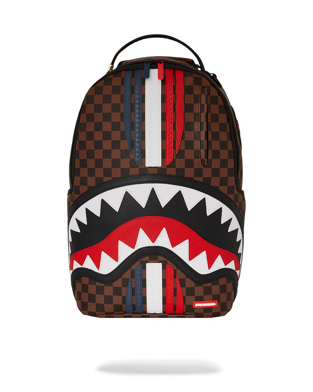 SHARKS IN PARIS GT BACKPACK
