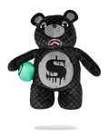 SHARKS IN PARIS THUNDERDRIP MONEYBEAR TEDDYBEAR BACKPACK