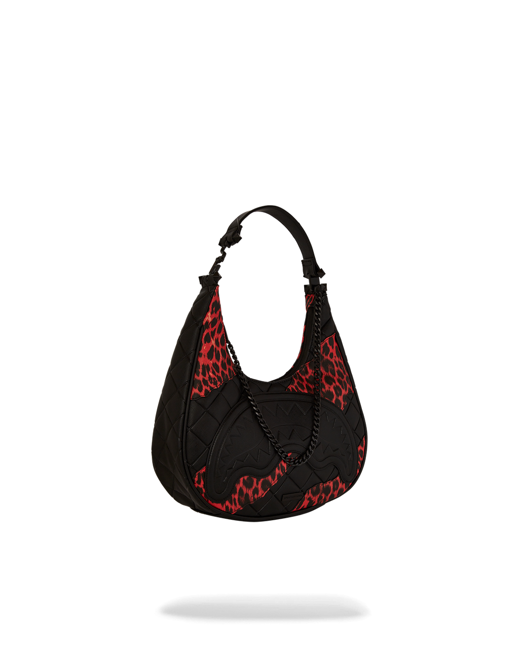 NIGHT SPOT VICE SHOULDER BAG