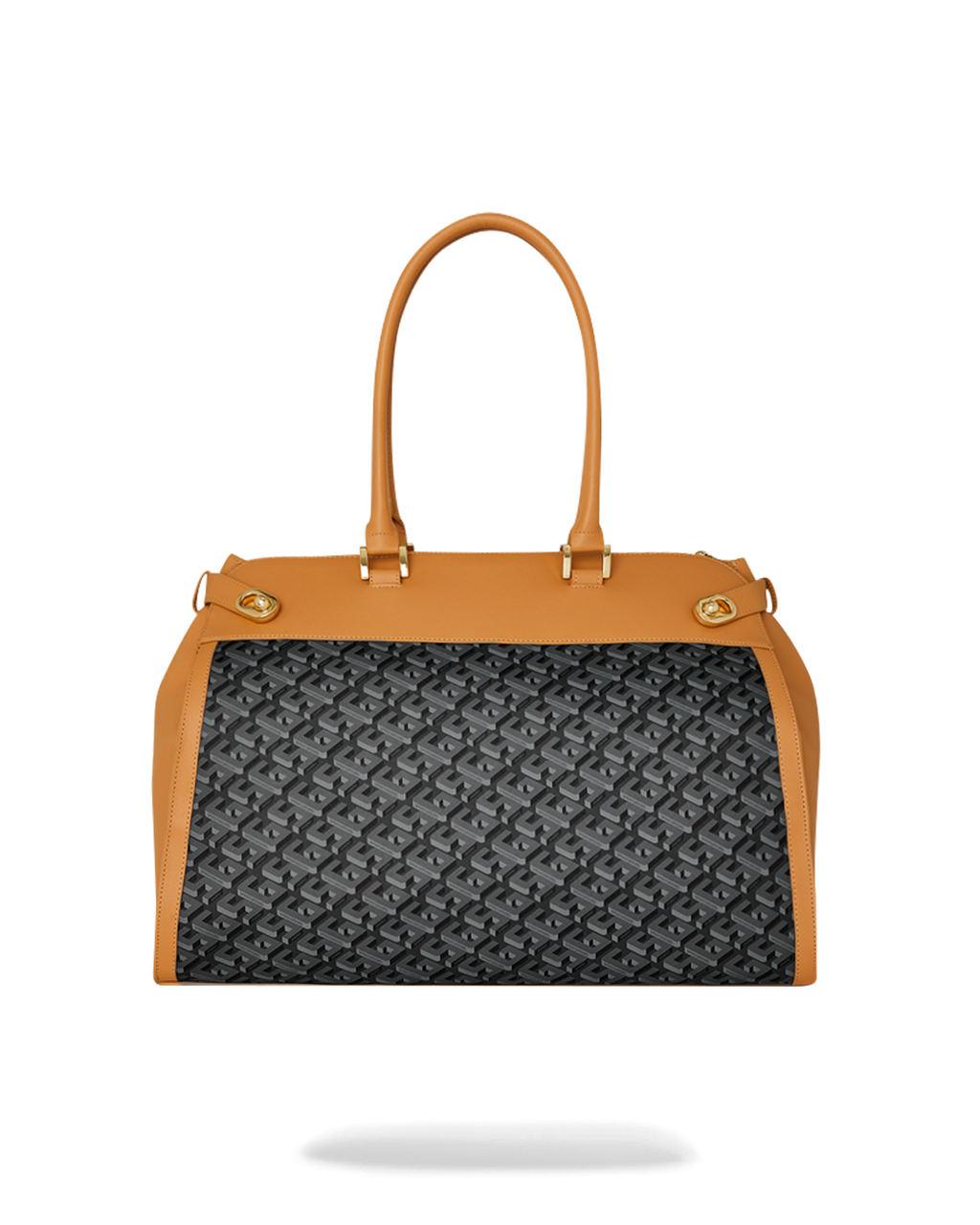 SG3D HENNY BRIEFCASE