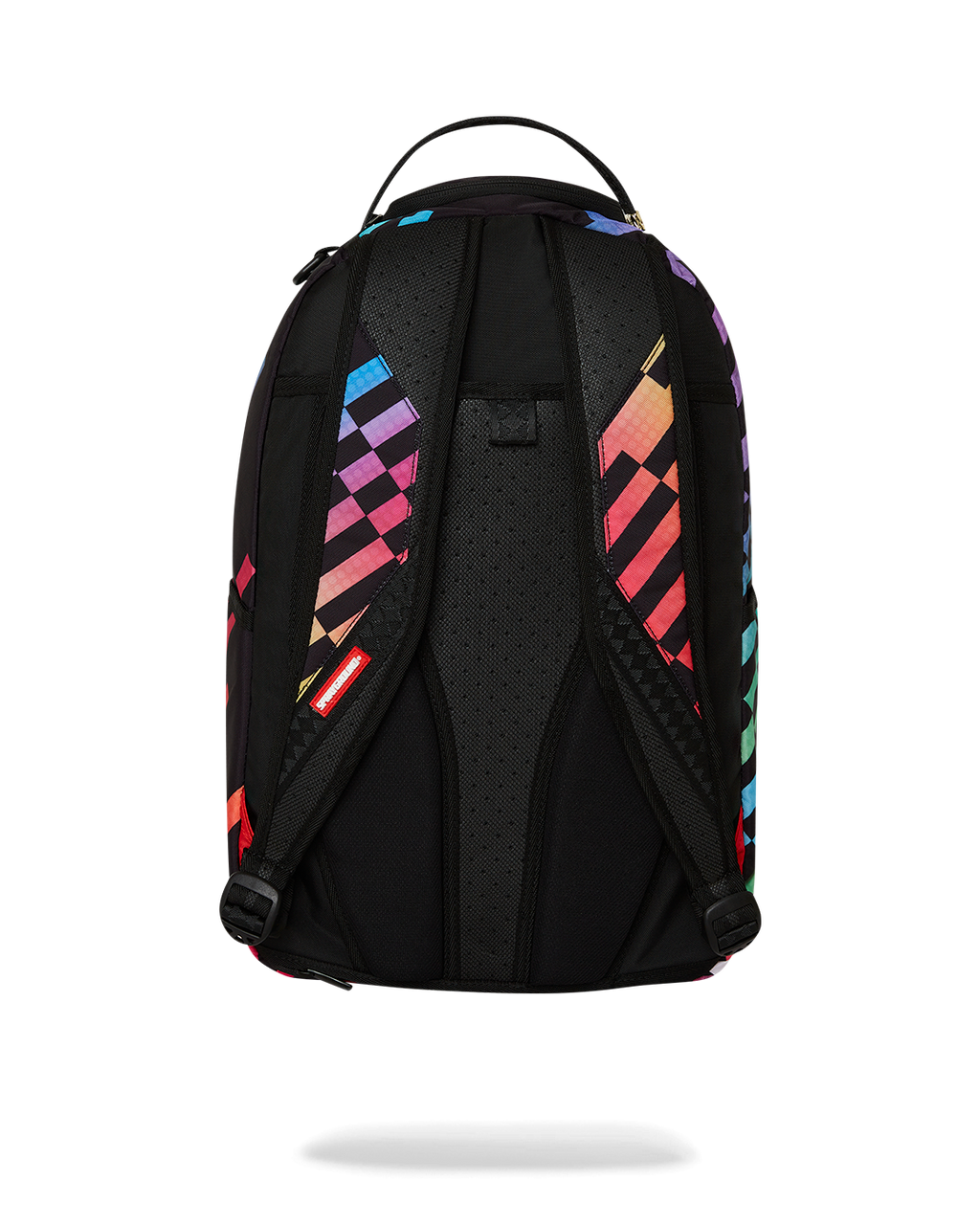POWERPUFF GIRLS RAINBOW SMASH BACKPACK