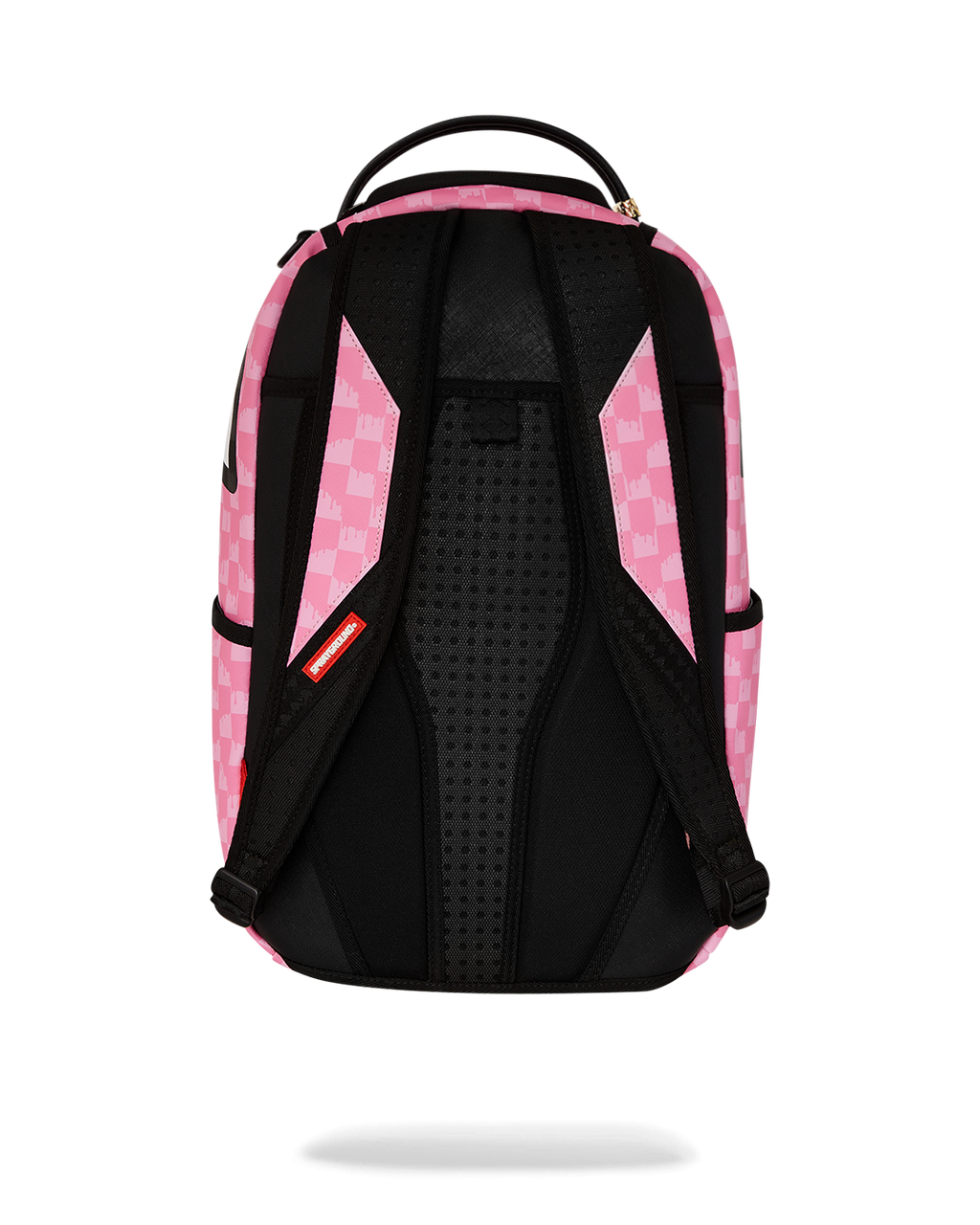 PINK PARADISE DLXSV BACKPACK