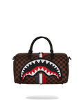 SHARKS IN PARIS GT MINI DUFFLE