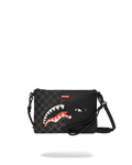 SPEED SHARK SIDE SWIPE CROSSOVER CLUTCH