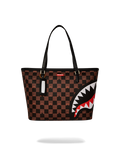 THE HIDEOUT TOTE
