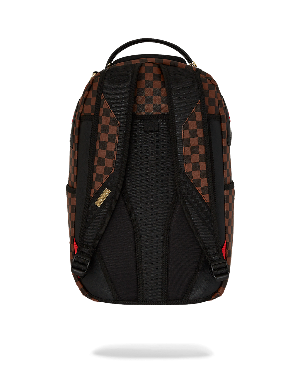 SAWTOOTH SHARKS IN PARIS DLXSV BACKPACK