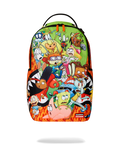 THE NICKELODEON ALL-STARS BACKPACK