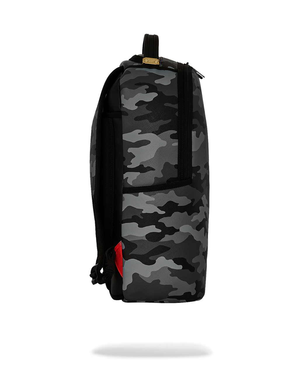 LUXE DELUXE BACKPACK