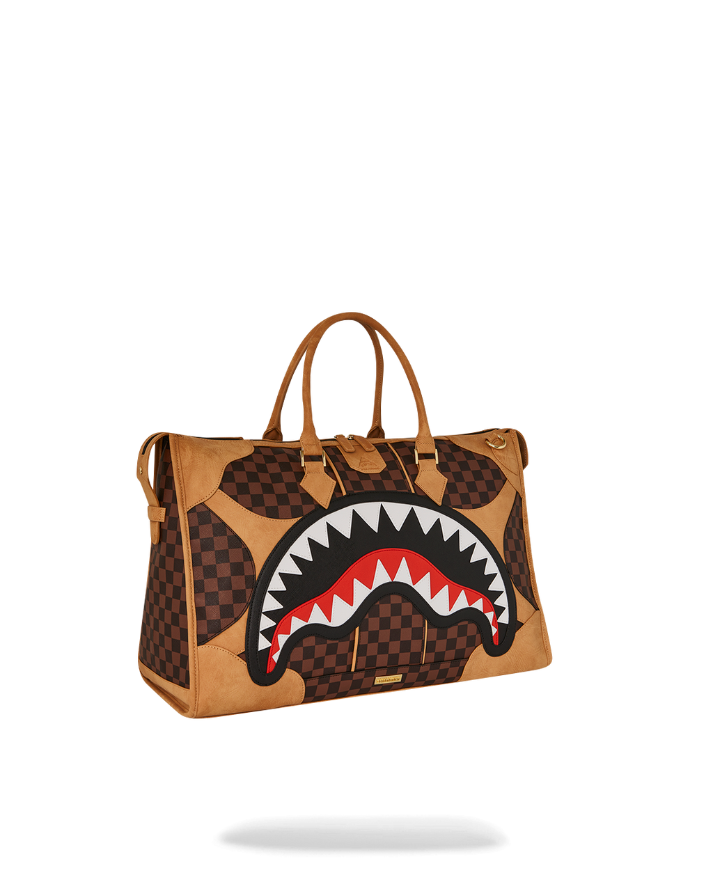 HENNYVILLE PYRAMID DUFFLE