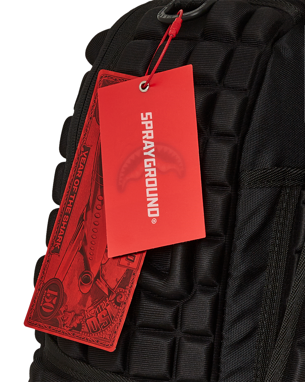 GRIDLOCK ARMOR BACKPACK