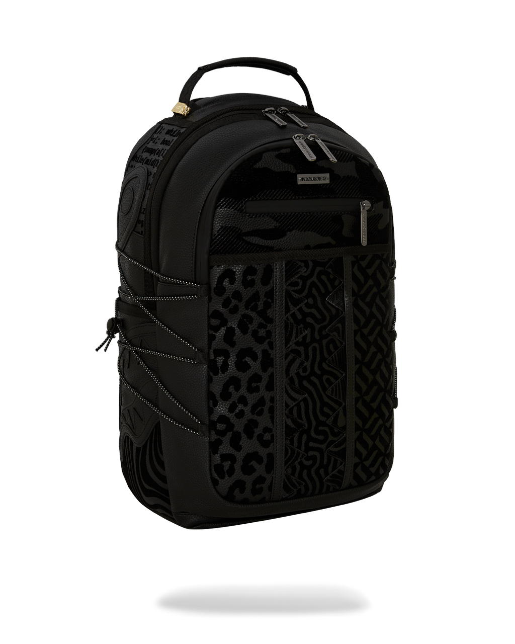 NEMESIS HUNT NOMAD BACKPACK