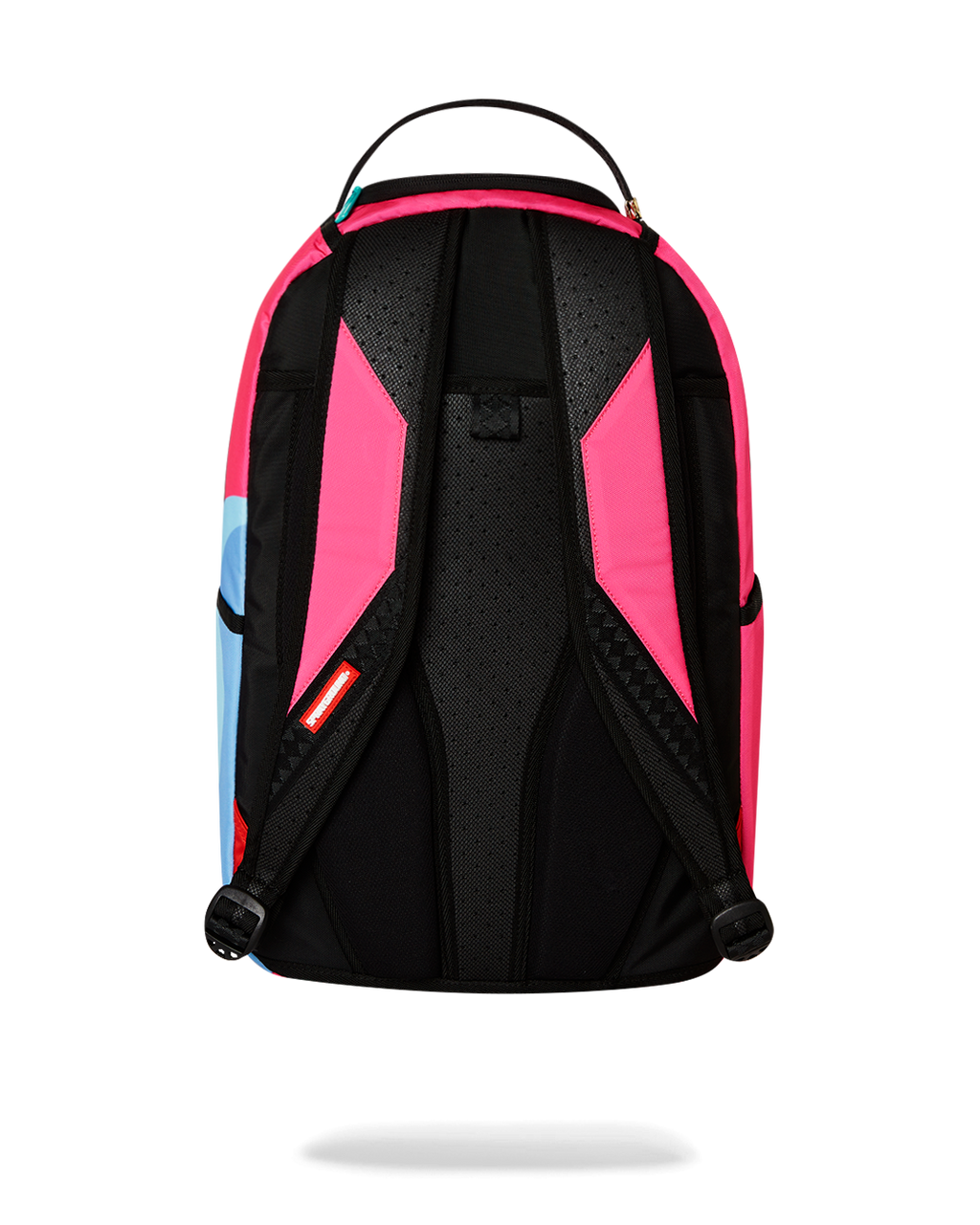 KITTY KASH: ON THE EDGE DLXR BACKPACK