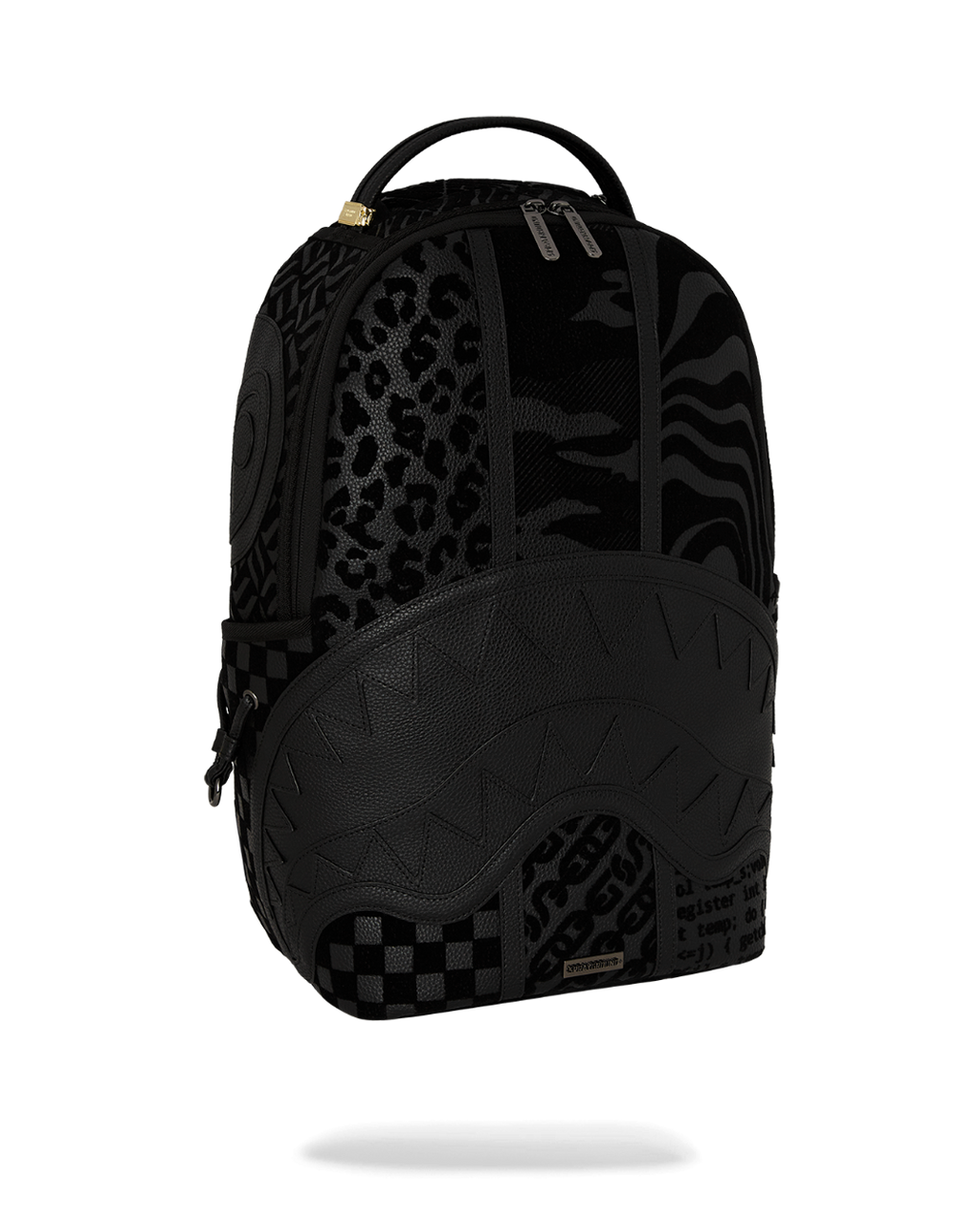 NEMESIS HUNT BACKPACK