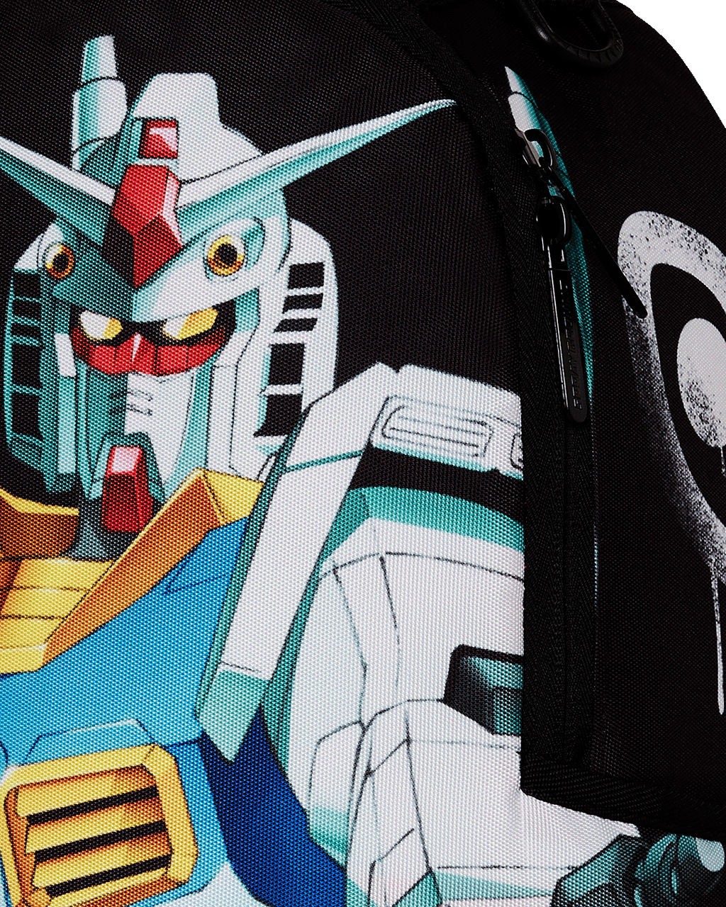 GUNDAM GRUNGE BACKPACK