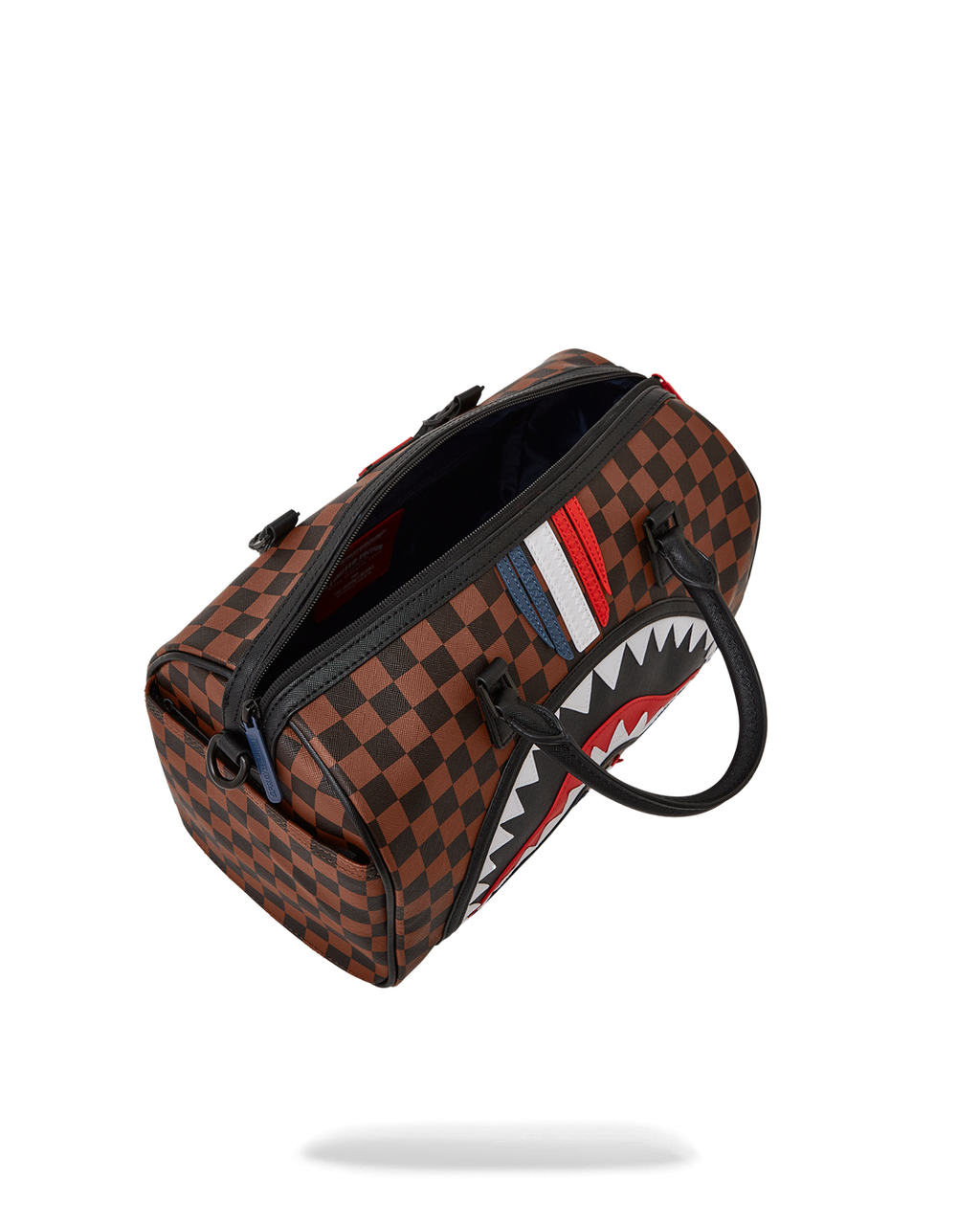 SHARKS IN PARIS GT MINI DUFFLE