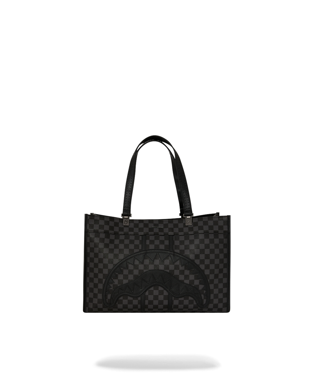 MIDNIGHT CHATEAU TORTUGA TOTE