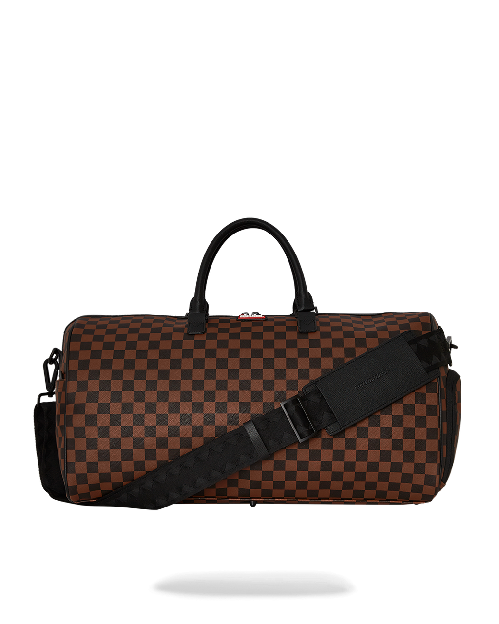 SHARKS IN PARIS GT DUFFLE