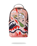 THE FLINTSTONES BAMM BAMM BACKPACK