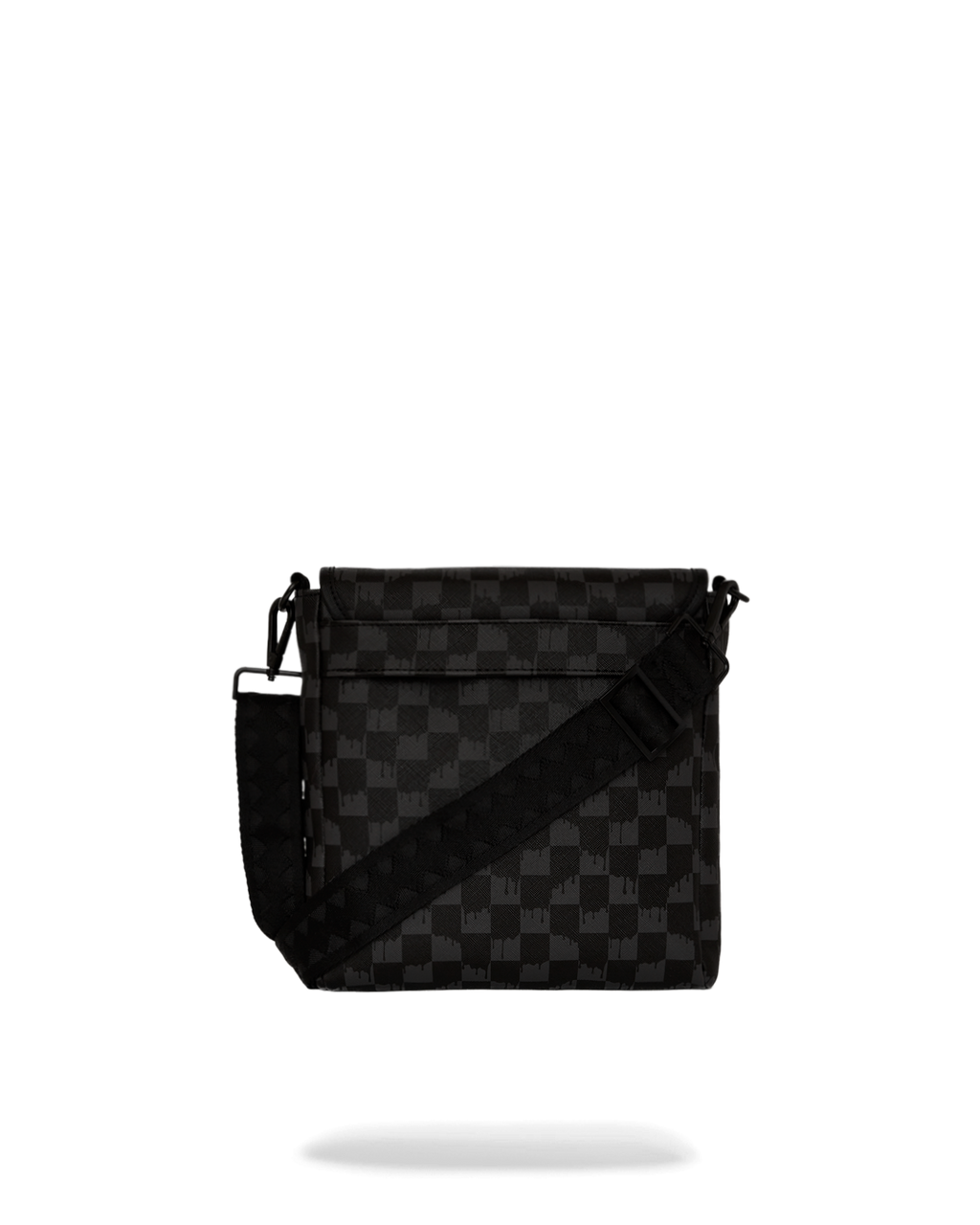 SHARKS IN PARIS THUNDERDRIP MESSENGER SLING