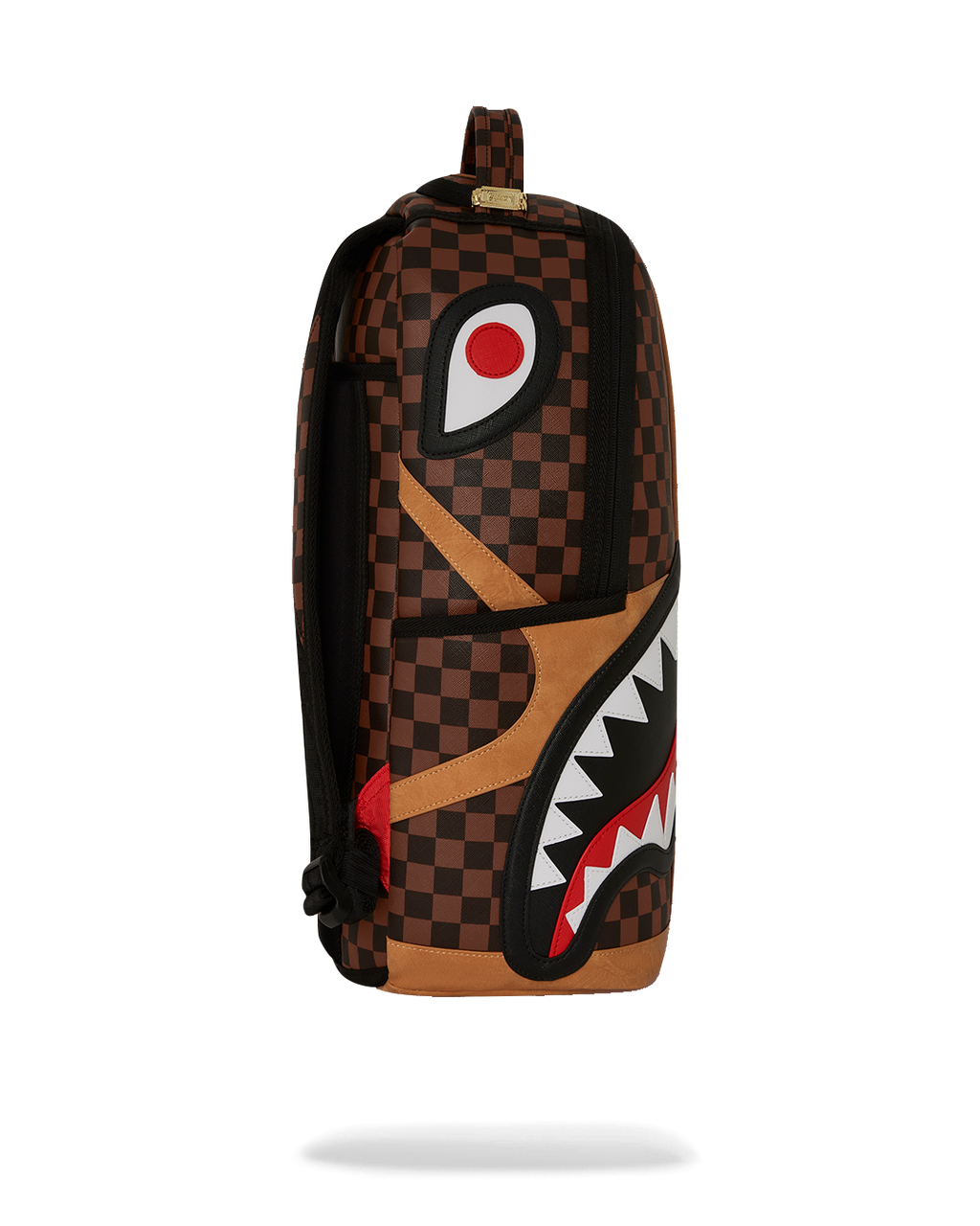 HENNYVILLE DLXSV BACKPACK