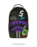 SHARK CENTRAL X DLXSV BACKPACK