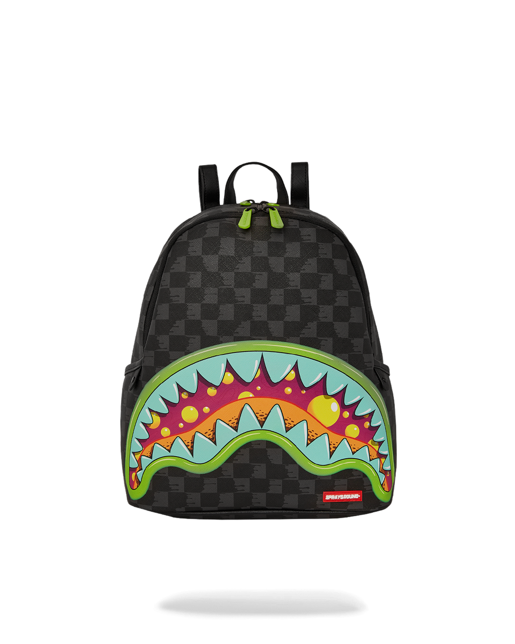 SLIME TAKEOVER SAVAGE BACKPACK