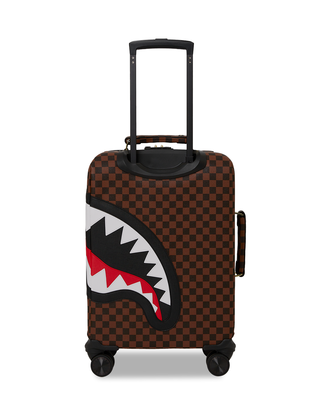HENNYVILLE CARRY-ON LUGGAGE