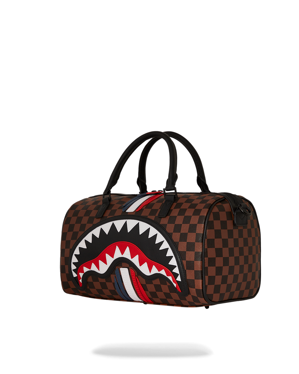 SHARKS IN PARIS GT MINI DUFFLE
