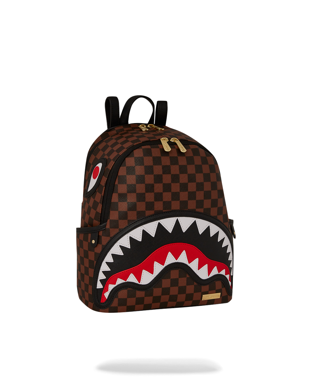 SAWTOOTH SHARKS IN PARIS SAVAGE BACKPACK