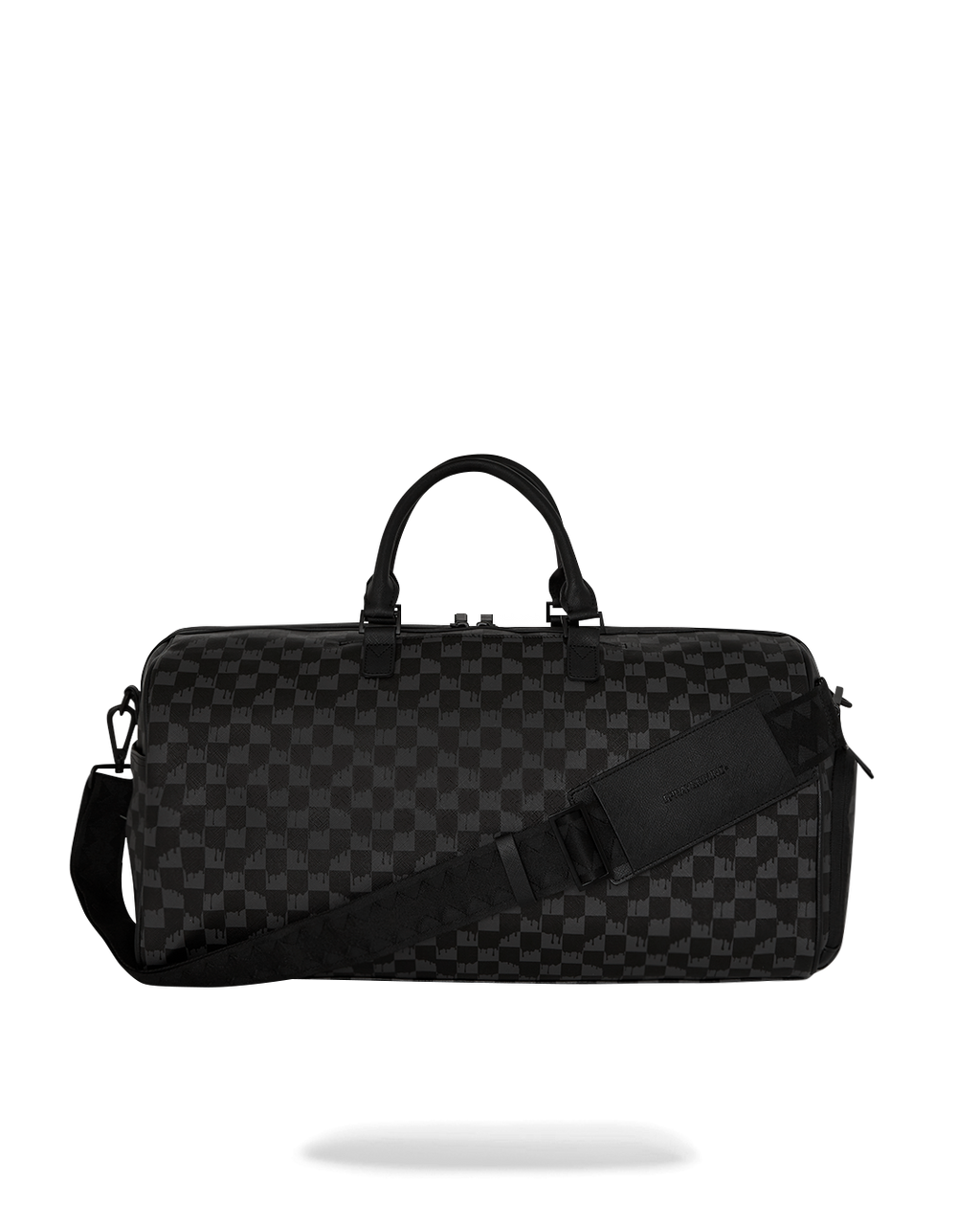 SHARKS IN PARIS THUNDERDRIP DUFFLE