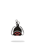 KNIT COMMANDER BACKPACK KEYCHAIN