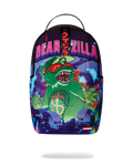 BEARZILLA: THE CONQUEST DLXR BACKPACK
