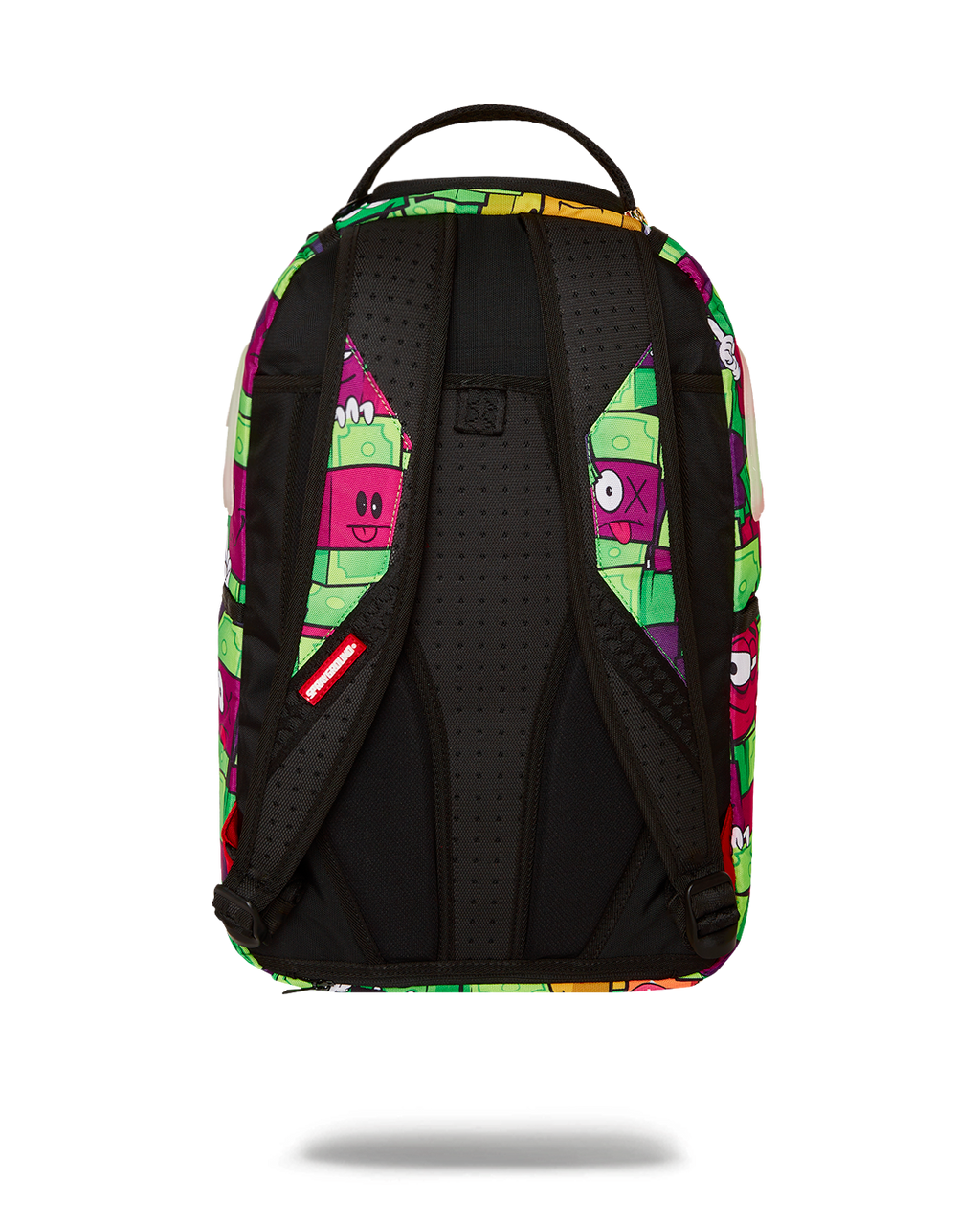 MONEY BOYZ MONEY MOB BACKPACK