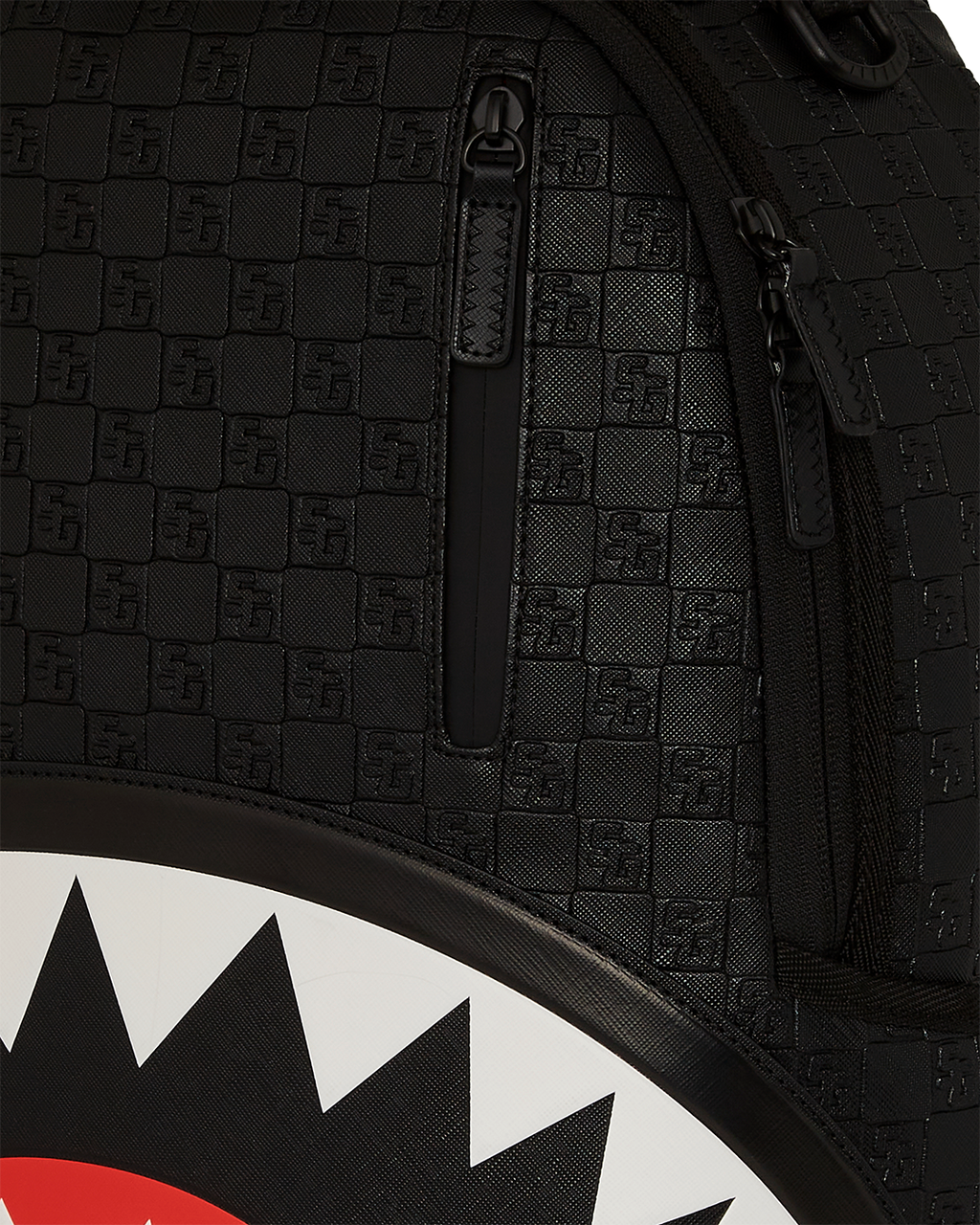 MAISON MENACE BACKPACK