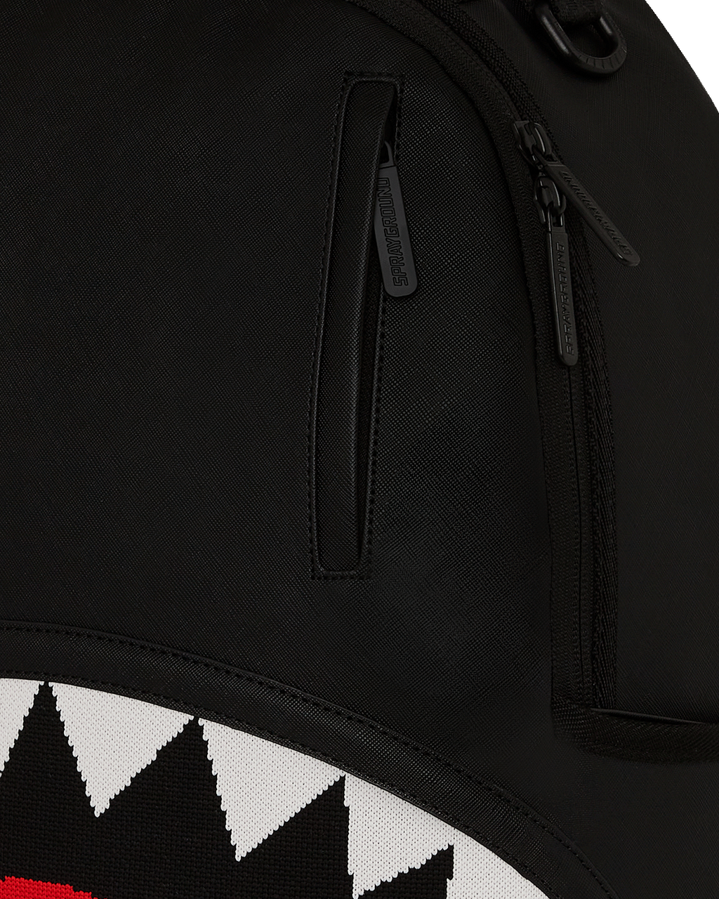 KNIT COMMANDER BACKPACK