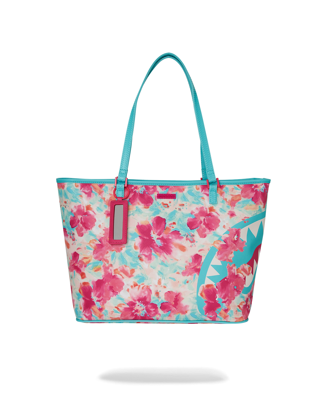GARDEN DELIGHT TOTE